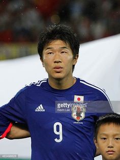 Kensuke Nagai