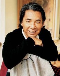 Kenzo Takada