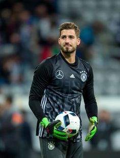 Kevin Trapp