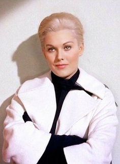 Kim Novak