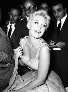 Kim Novak