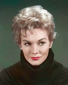 Kim Novak