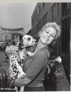 Kim Novak