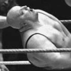 King Kong Bundy