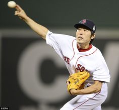 Koji Uehara