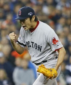 Koji Uehara