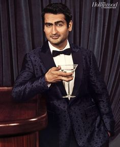 Kumail Nanjiani