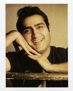 Kumail Nanjiani