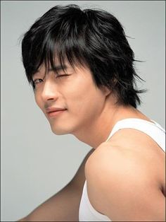 Kwon Sang-woo