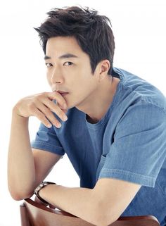 Kwon Sang-woo