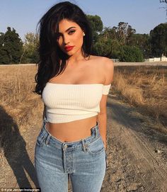 Kylie Jenner