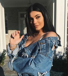 Kylie Jenner