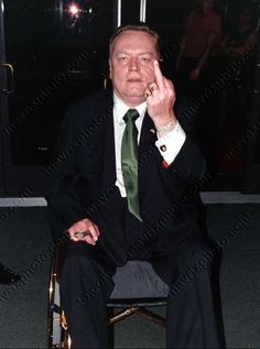 Larry Flynt