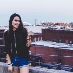 Lauren Cimorelli