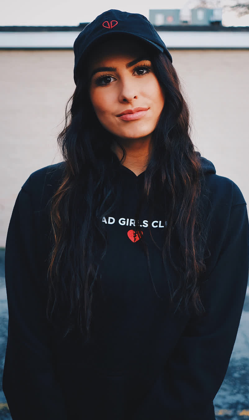 Lauren Cimorelli