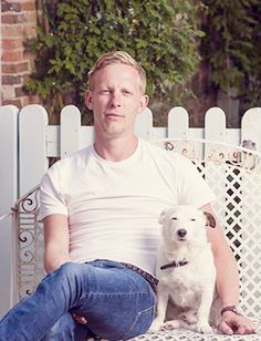 Laurence Fox