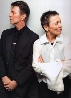 Laurie Anderson