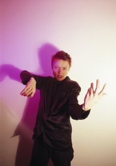 Laurie Anderson