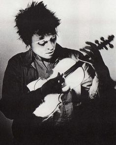 Laurie Anderson