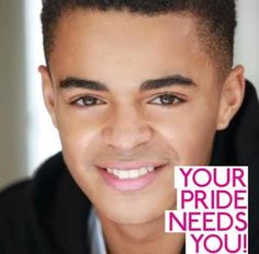 Layton Williams