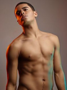 Layton Williams