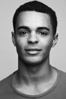 Layton Williams