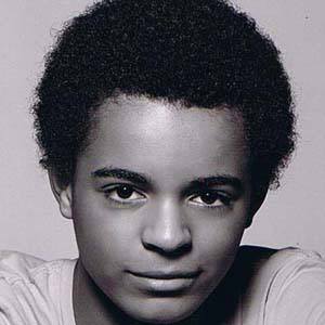 Layton Williams