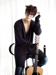 Lee Donghae