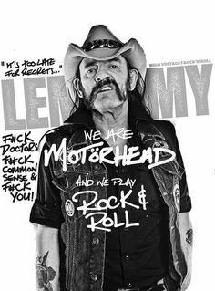 Lemmy