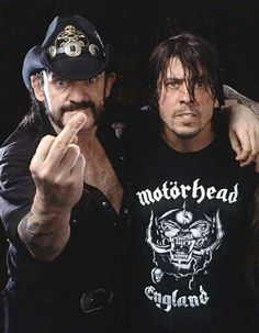 Lemmy