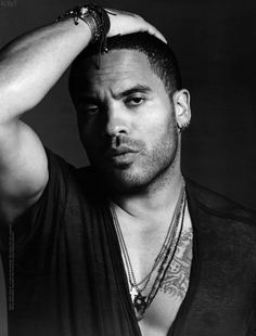 Lenny Kravitz