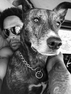 Lenny Kravitz