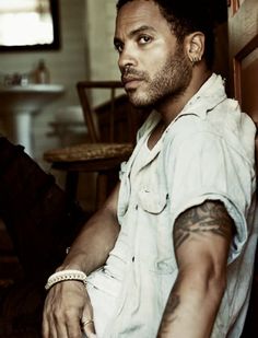 Lenny Kravitz