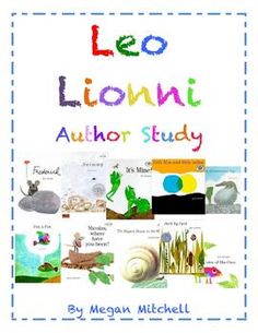 Leo Lionni