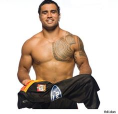 Liam Messam