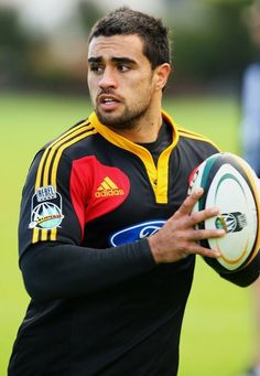 Liam Messam