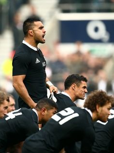 Liam Messam