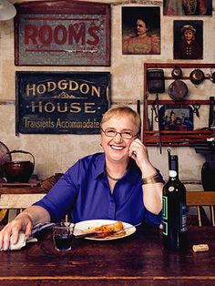 Lidia Bastianich