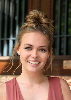 Lilly Van Der Meer