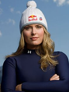 Lindsey Vonn