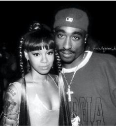 Lisa Lopes