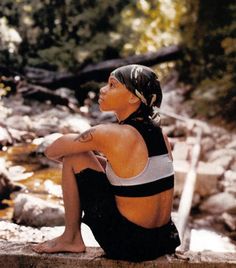 Lisa Lopes