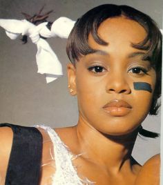 Lisa Lopes