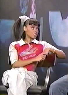 Lisa Lopes