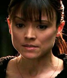 Liz Vassey