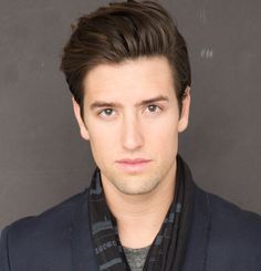 Logan Henderson