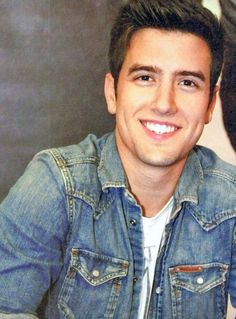 Logan Henderson