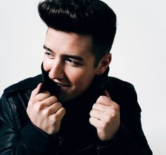 Logan Henderson