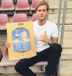 Loris Karius