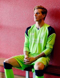 Loris Karius